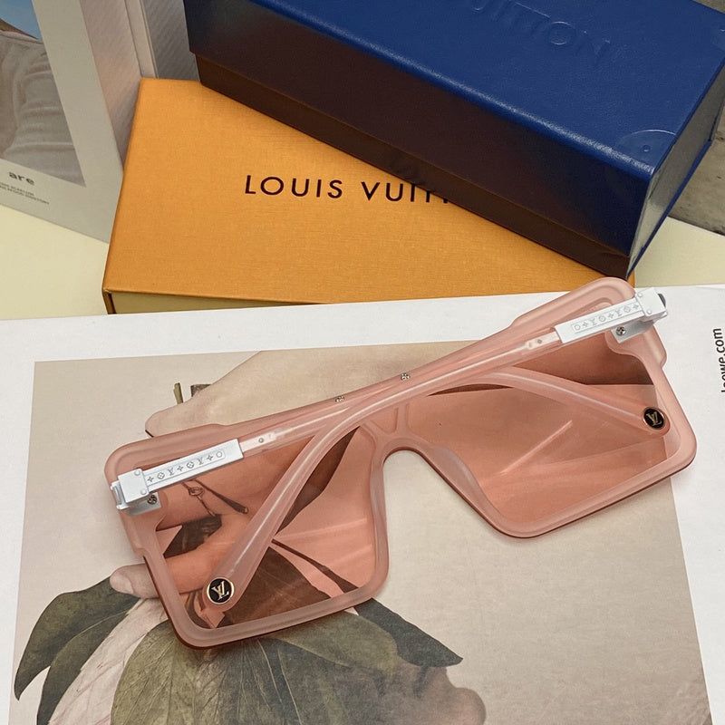 JB - LOV Sunglasses - 103