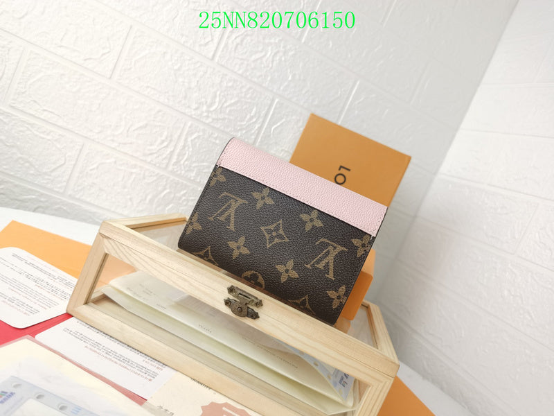COZY BAGS - CHL Wallet - 822