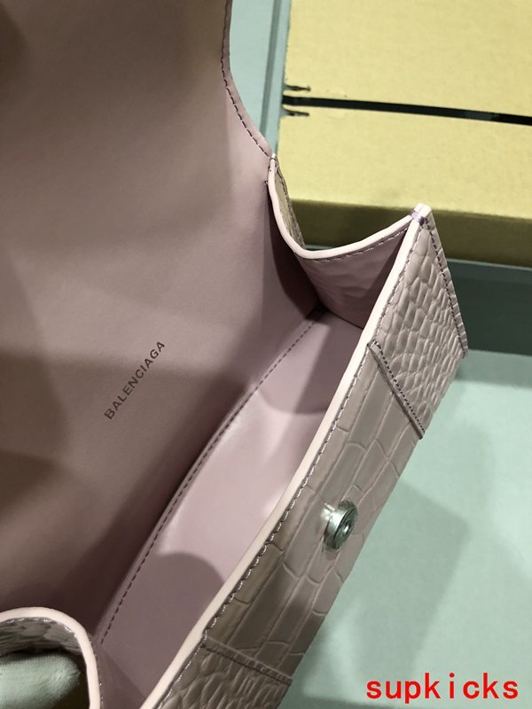 COZY BAGS - BG Hourglass Bags - 114