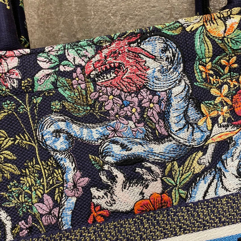 JB - DOR Lady Bags - 279