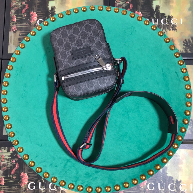 COZY BAGS - Guki Men Bags - 269
