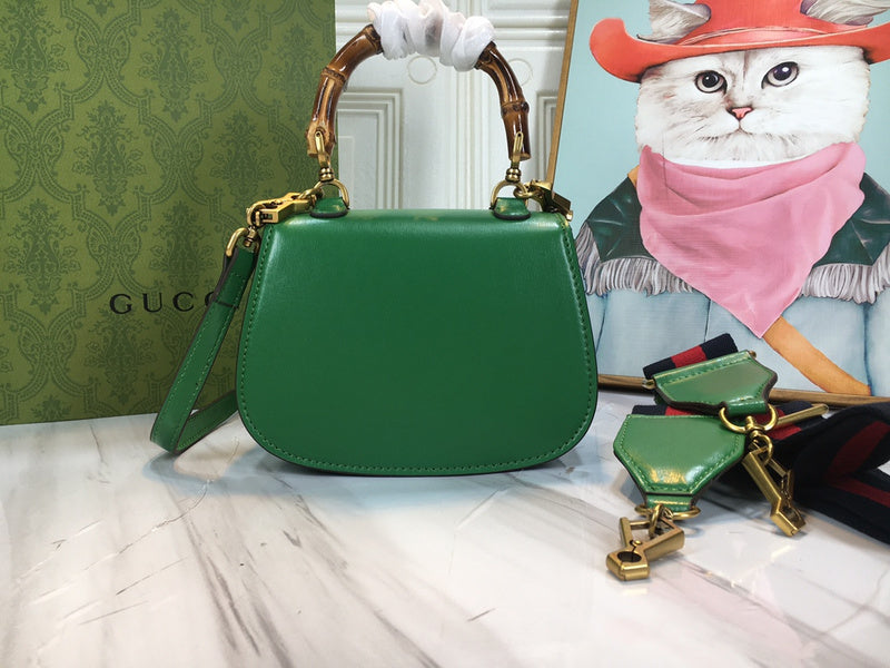COZY BAGS - GUKI Bags - 969