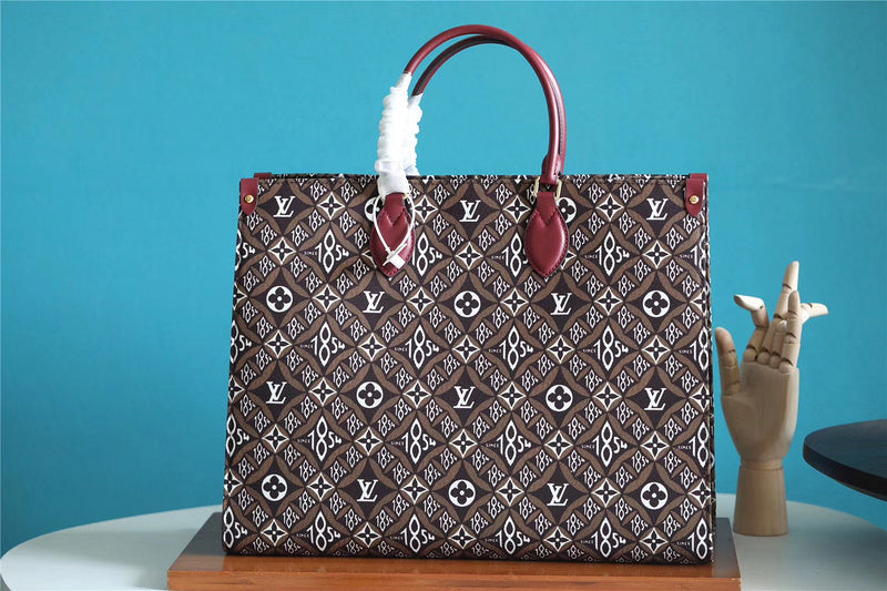 COZY - LOV Lady Bags - 2154