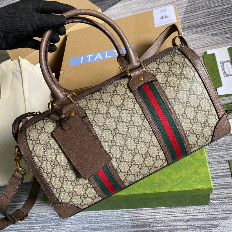 COZY BAGS - GUKI Bags - 1275