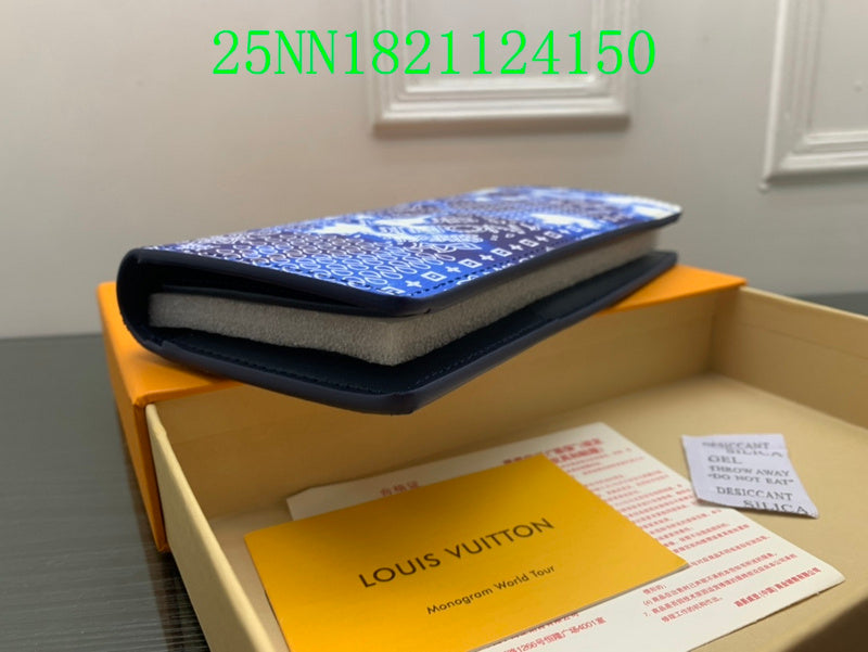 COZY BAGS - LOV Wallet - 862