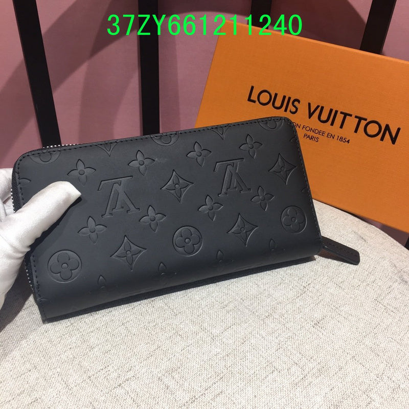 COZY BAGS - CHL Wallet - 1229