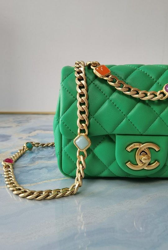 COZY BAGS - CHL Lady Bags - 141