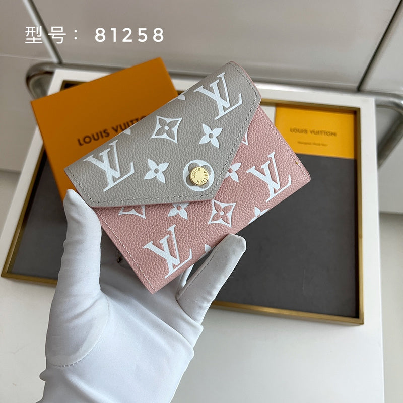 COZY BAGS - LOV Wallets - 854