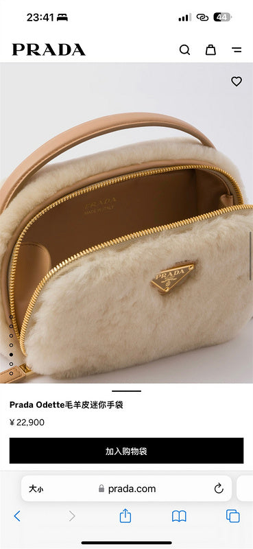 COZY BAGS - PD Bags - 049