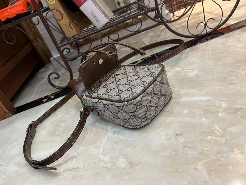 COZY BAGS - GUKI Bags - 028