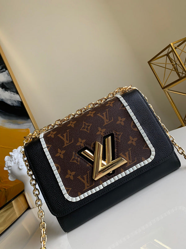 COZY - LV Bags - 4876