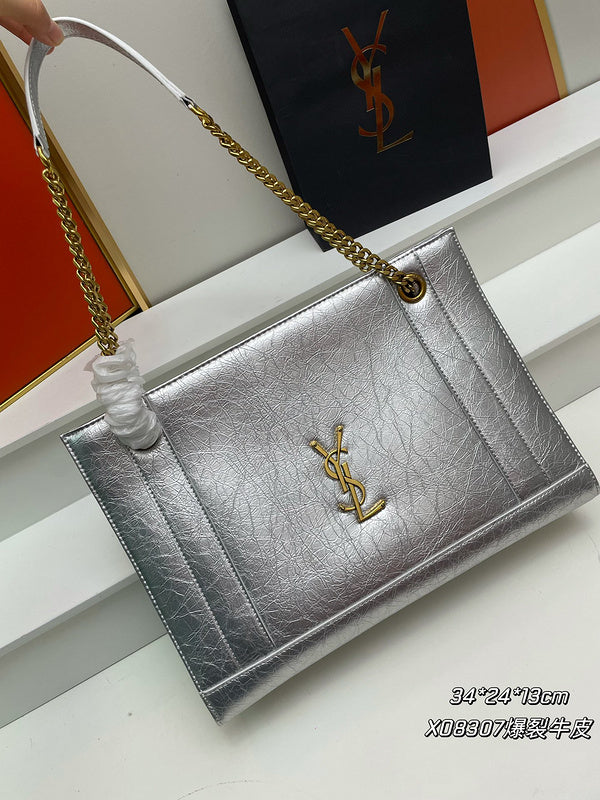COZY - YLS Bags - 137