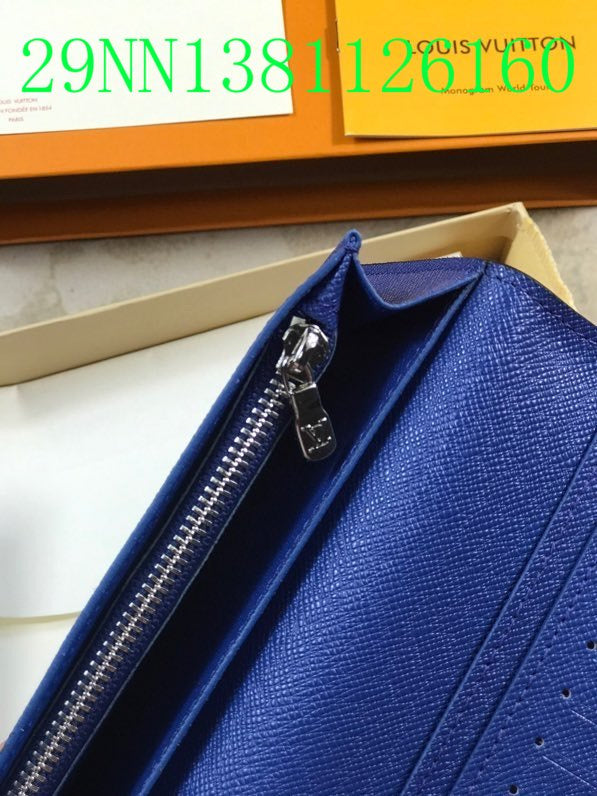 COZY BAGS - CHL Wallet - 465