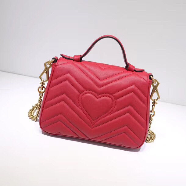 COZY BAGS - GUKI Bags - 1040
