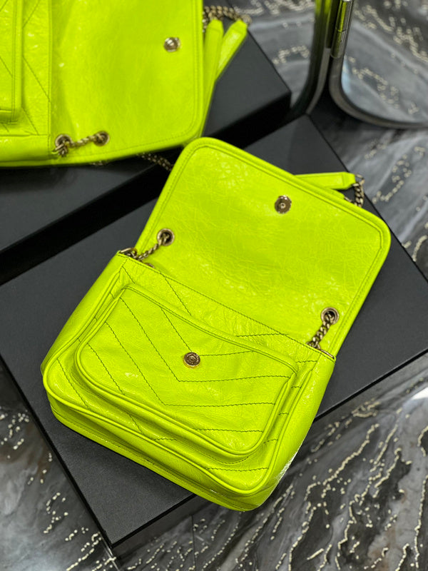 COZY BAGS - YLS Bags - 829