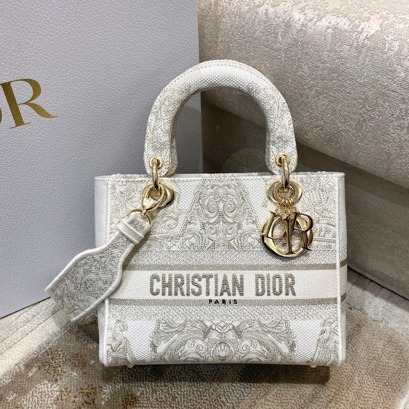 JB - DOR Lady Bags - 407
