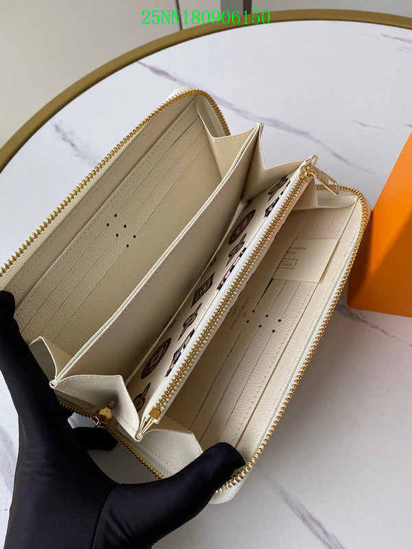 COZY BAGS - CHL Wallet - 604