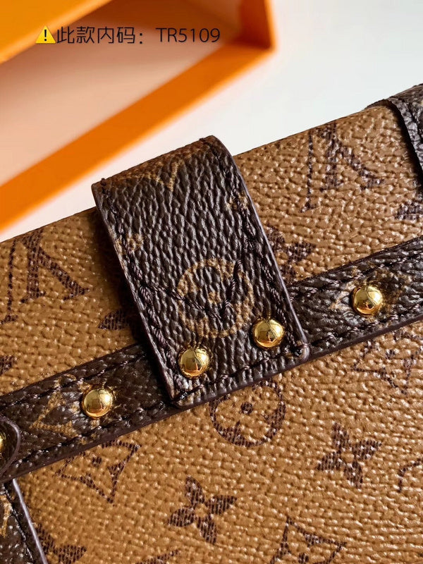 COZY - LV Bags - 5142