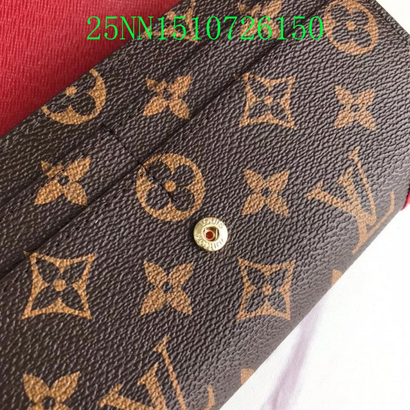 COZY BAGS - LOV Wallet - 196