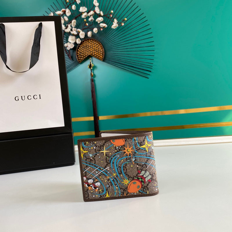 Cozy Bags - GUKI Women Wallets - 144