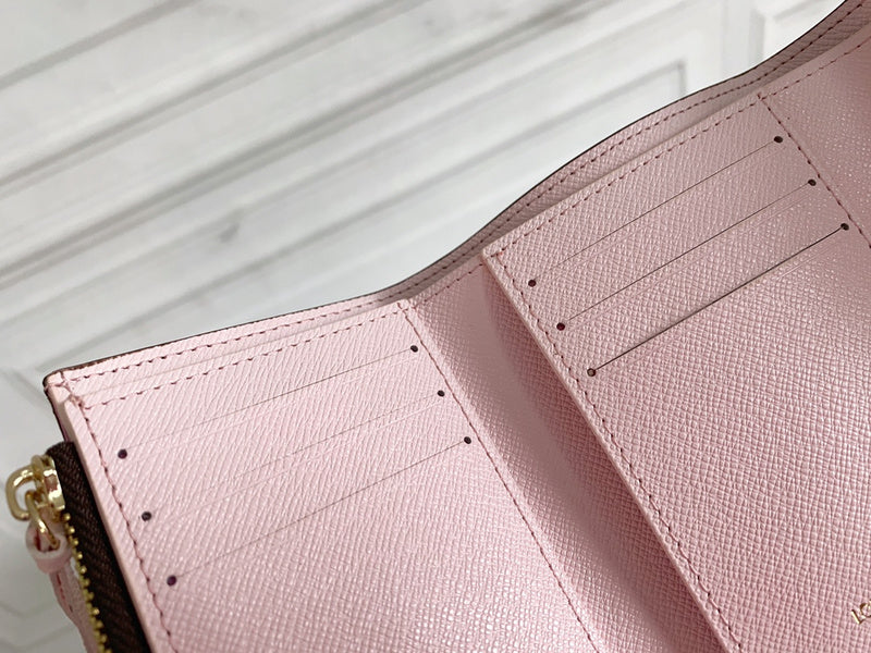 COZY BAGS - LOV Wallets - 828