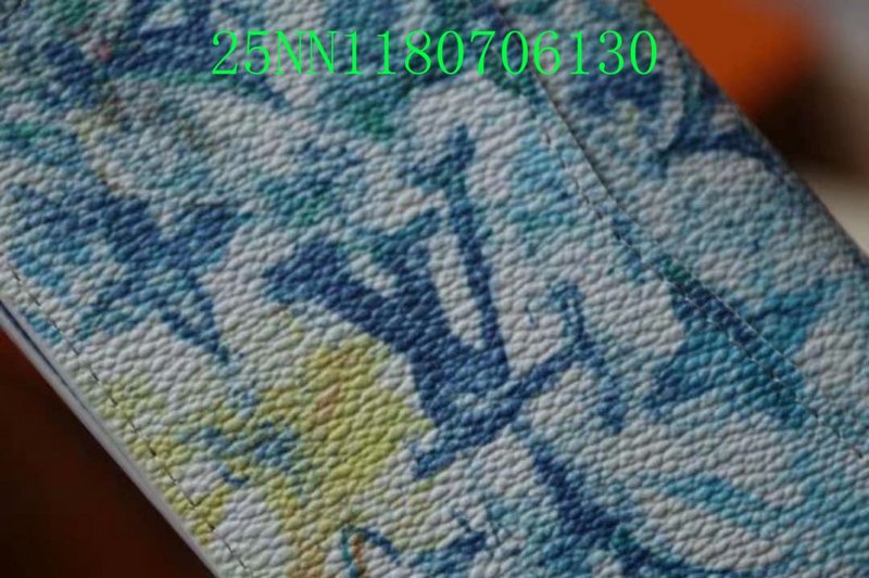 COZY BAGS - CHL Wallet - 808
