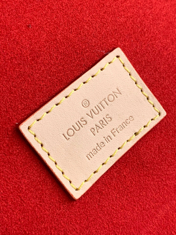 COZY - LV Bags - 4788