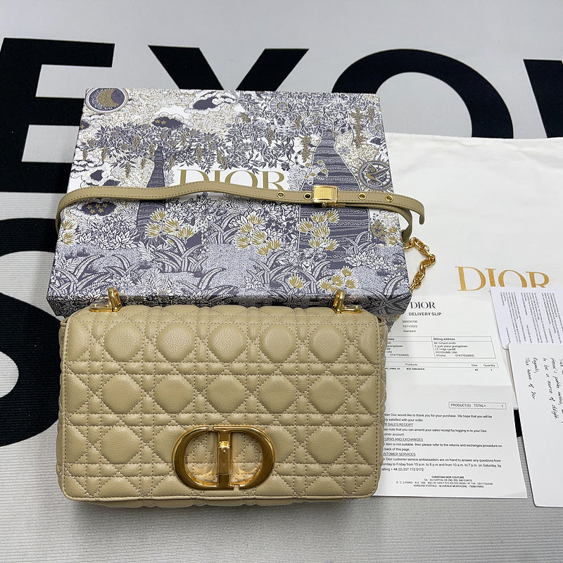 JB - DOR Lady Bags - 085
