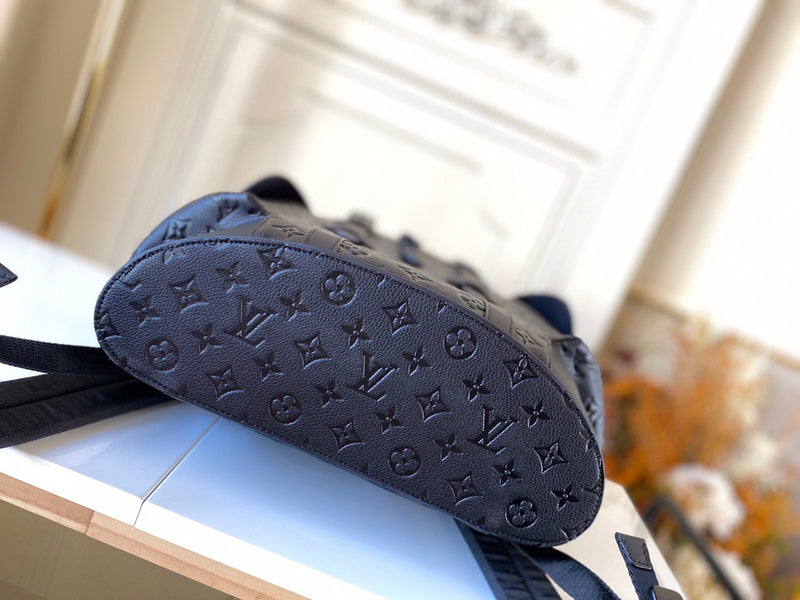 COZY - LOV Backpacks - 031