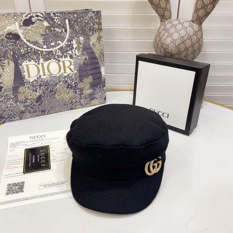 COZY BAGS - Guki Hats & Caps - 153