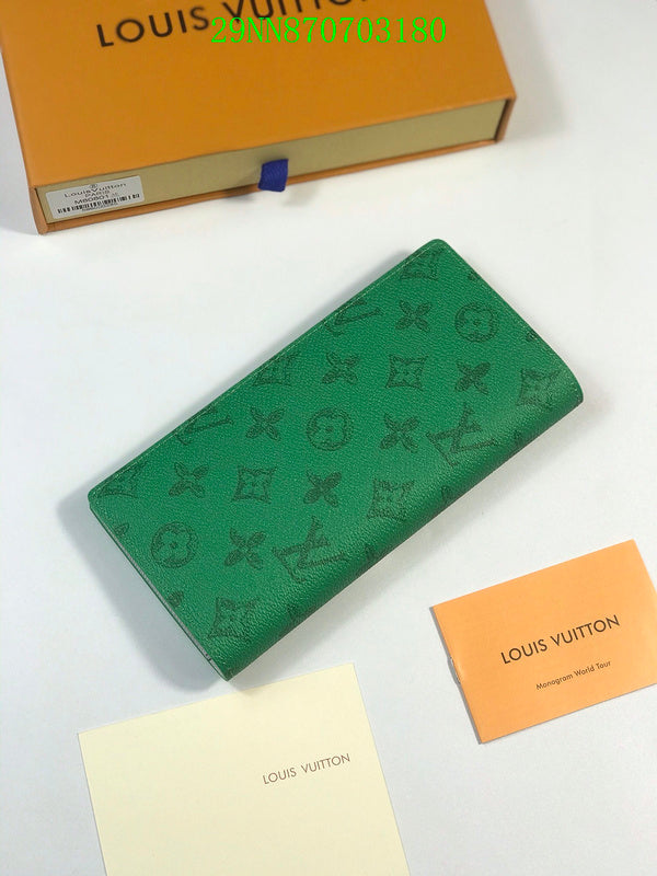 COZY BAGS - LOV Wallet - 268