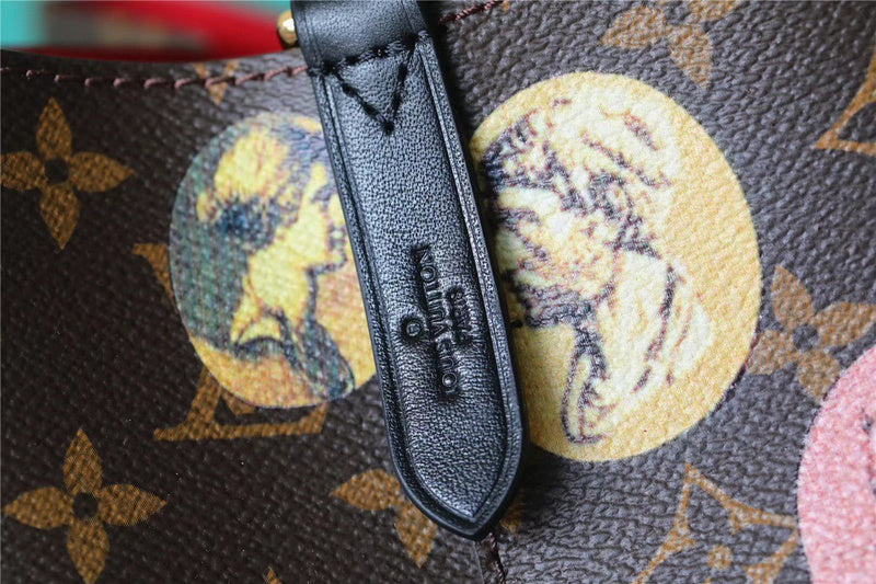 COZY - LOV Lady Bags - 1369