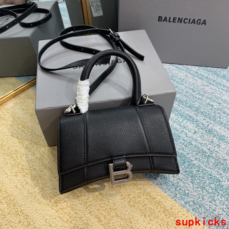 COZY BAGS - BG Hourglass Bags - 164