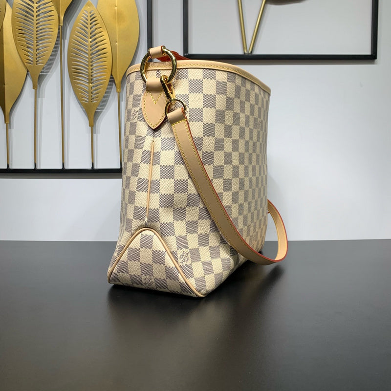 COZY - LV Bags - 2407