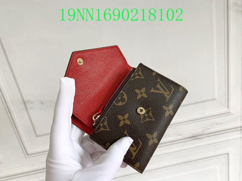 COZY BAGS - CHL Wallet - 228