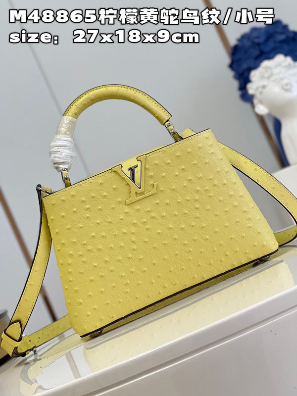COZY BAGS - LOV Bags - 1215
