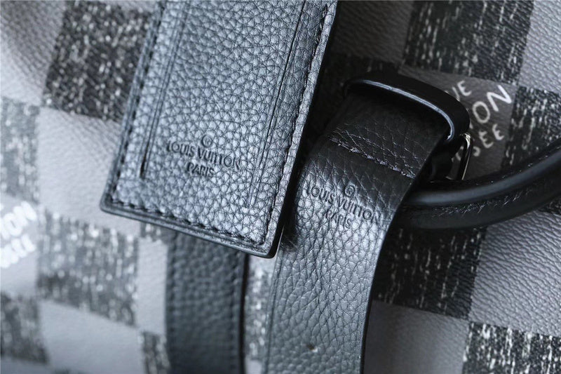 JB - LOV Travel Bags - 222