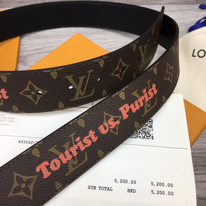 JB - LOV Belts - 112