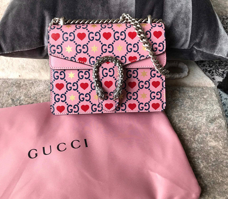 COZY - Guki Lady Bags - 1405