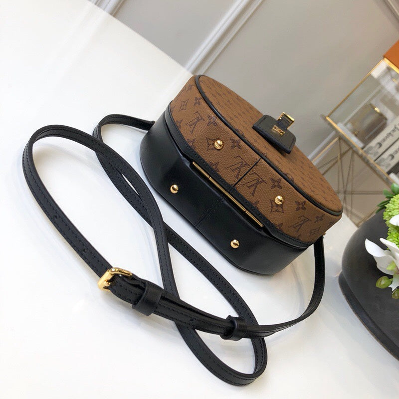 COZY - LV Bags - 4736