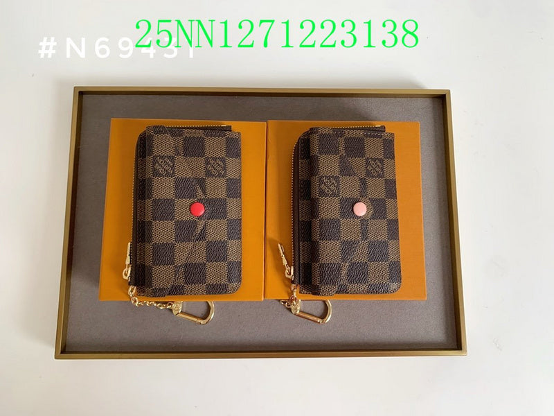 COZY BAGS - CHL Wallet - 314