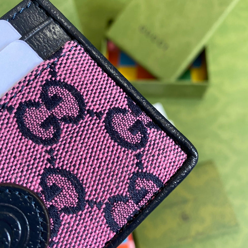 JB - Guki Card Case - 097
