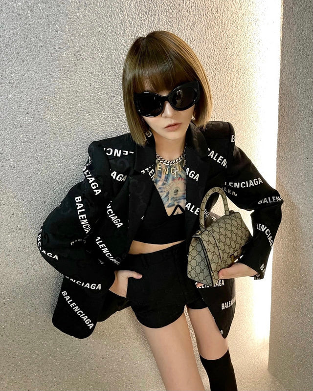 JB - Guki Lady Bags - 796