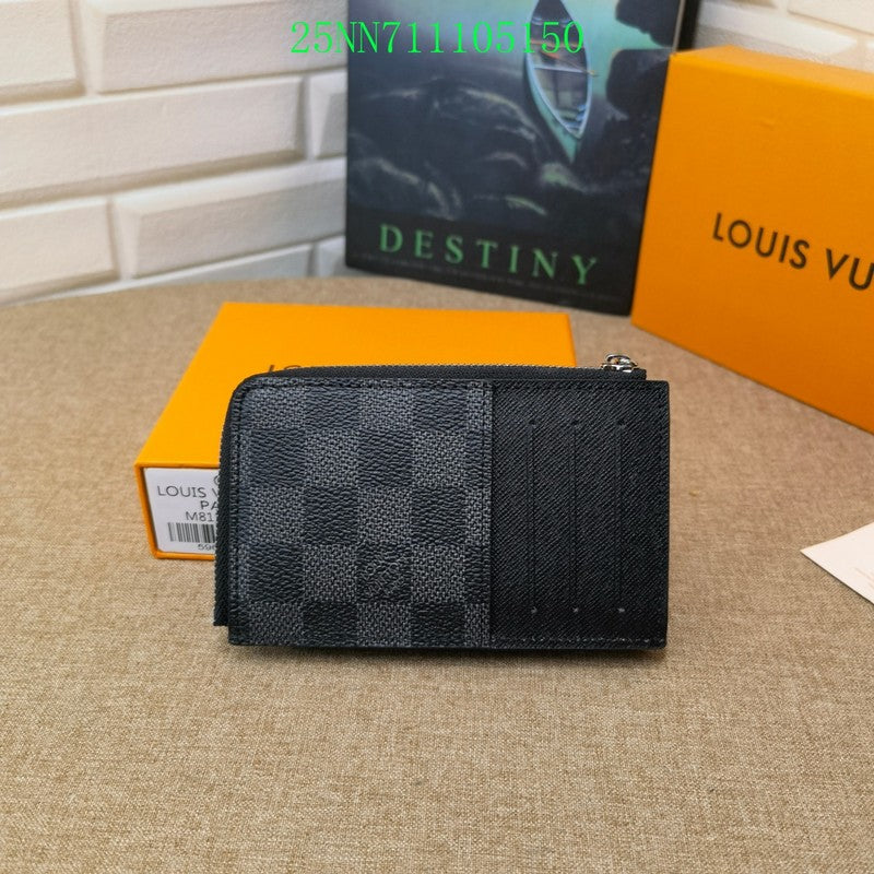 COZY BAGS - LOV Wallet - 896
