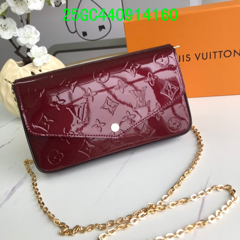 COZY BAGS - LOV Wallet - 992