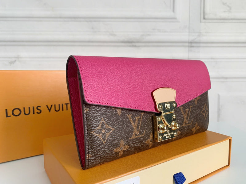 COZY BAGS - LOV Wallets - 851