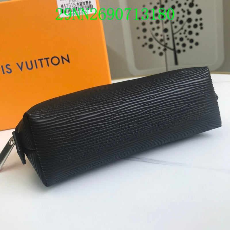 COZY BAGS - LOV Wallet - 1084
