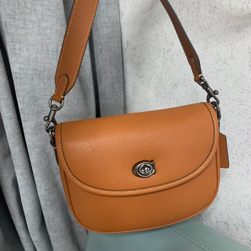 COZY - CAH Bags - 349