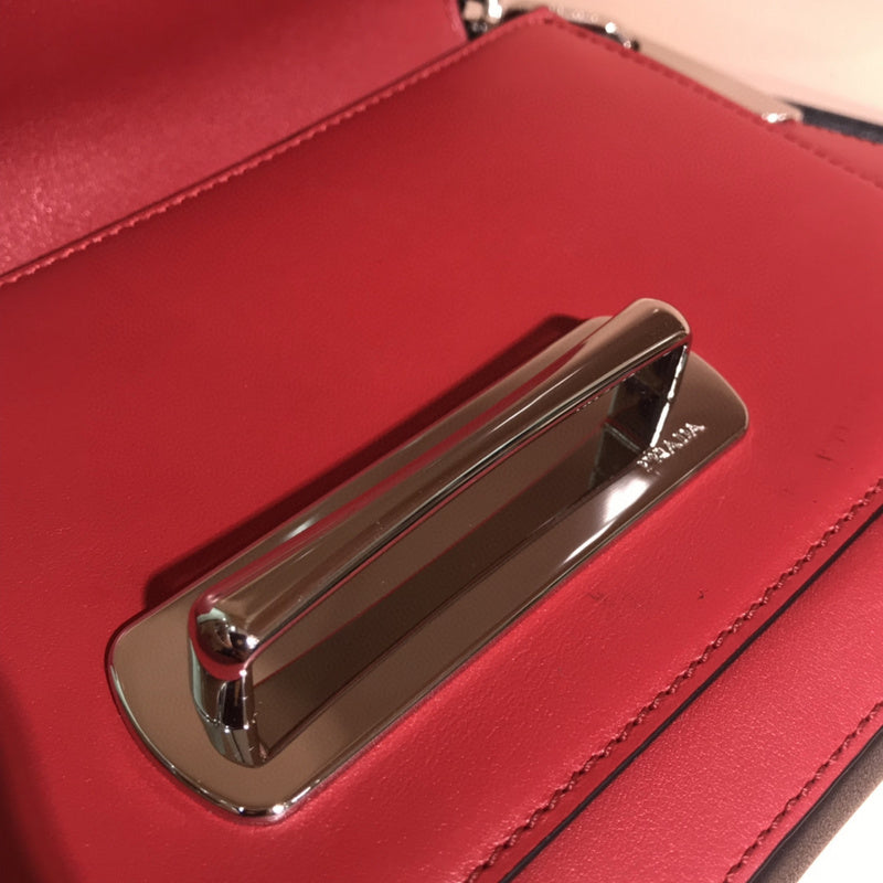JB - PD Lady Bags - 526