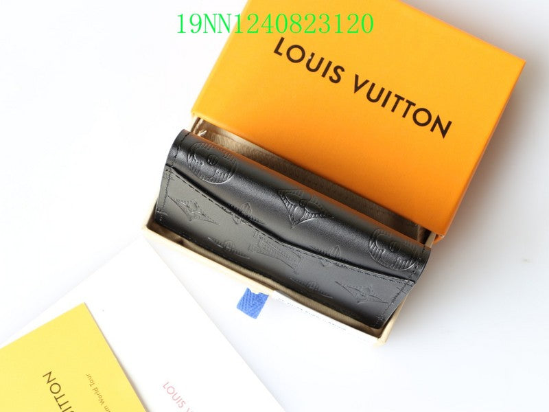 COZY BAGS - LOV Wallet - 077